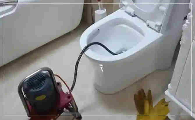 南开区马桶蹲坑蹲厕疏通